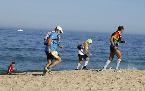 Melides Troia Ultra Marathon