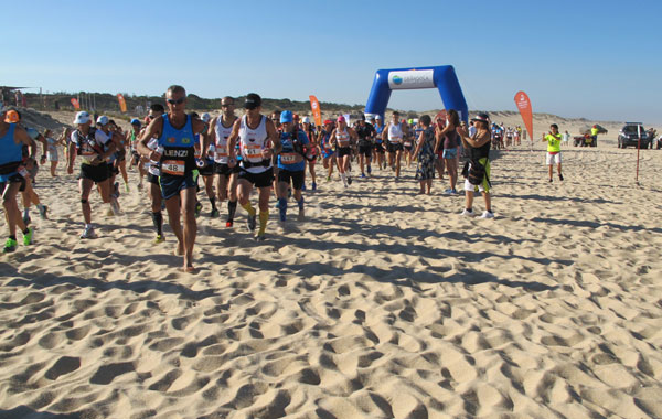 Melides Ultra Marathon